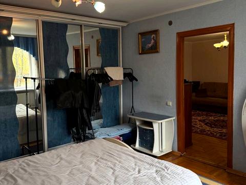 квартира по адресу Михаила Грушевского ул., 14