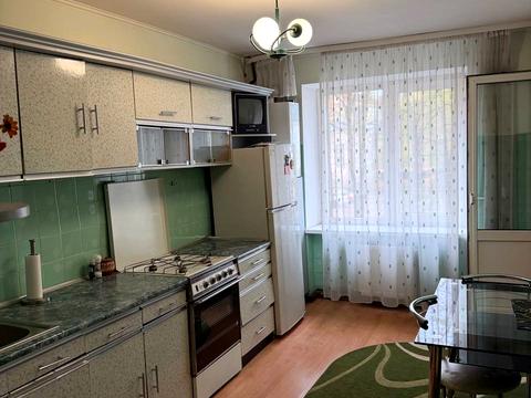 квартира по адресу Михаила Грушевского ул., 14
