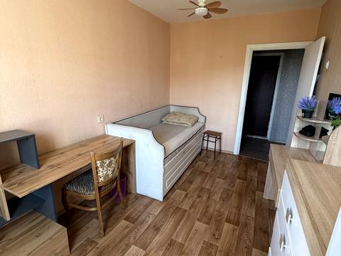 квартира за адресою Академіка Булаховського вул., 30-А