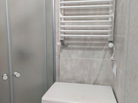 квартира за адресою Соломона Ляйнберга вул., 7