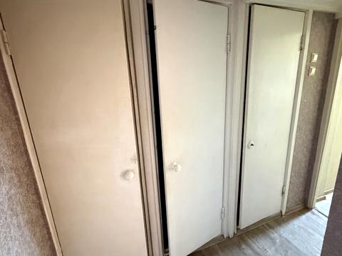 квартира за адресою Академіка Булаховського вул., 30-А