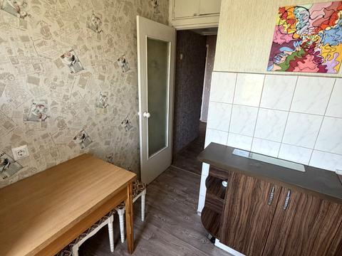 квартира за адресою Академіка Булаховського вул., 30-А