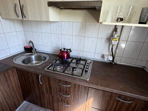 квартира за адресою Академіка Булаховського вул., 30-А