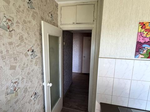 квартира за адресою Академіка Булаховського вул., 30-А