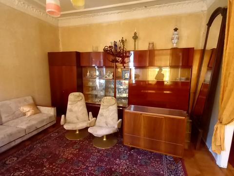 квартира по адресу Болгарская ул., 10