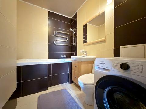 квартира по адресу Петра Панча ул., 18б