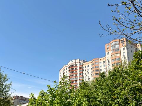 квартира по адресу Петра Панча ул., 18б