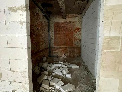 комерційна за адресою Олекси Стороженка вул., 32
