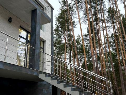 дом по адресу пров. Рубиновий, 5