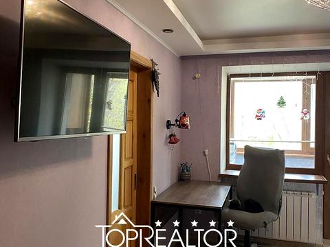квартира за адресою Олександра Олеся вул., 10