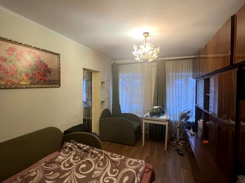 квартира за адресою Мала Арнаутська вул., 19