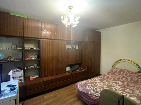 квартира за адресою Мала Арнаутська вул., 19