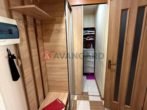 квартира за адресою Довженка вул., 16