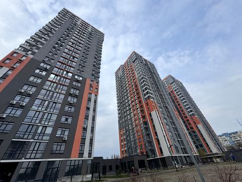 квартира за адресою Миколи Гулака вул., 4