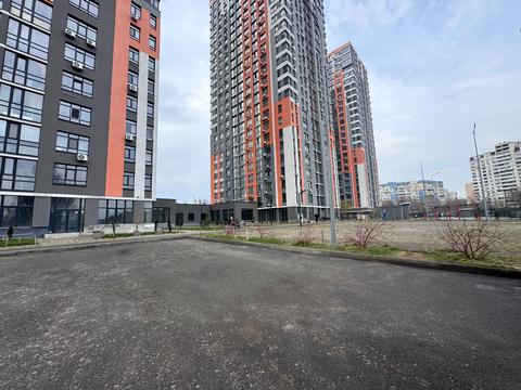 квартира за адресою Миколи Гулака вул., 4