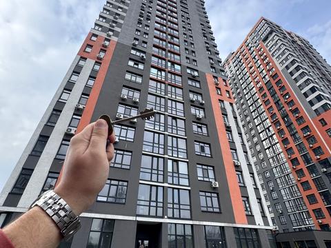 квартира за адресою Миколи Гулака вул., 4