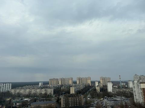 квартира за адресою Миколи Гулака вул., 4