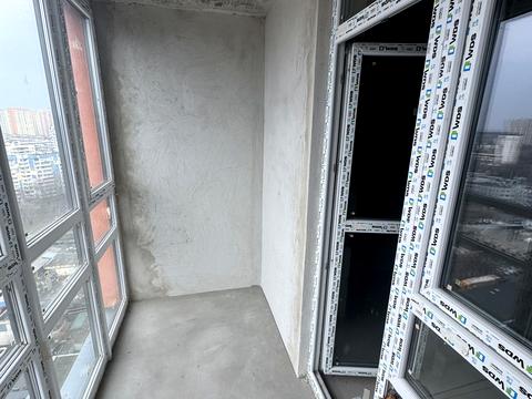 квартира за адресою Миколи Гулака вул., 4