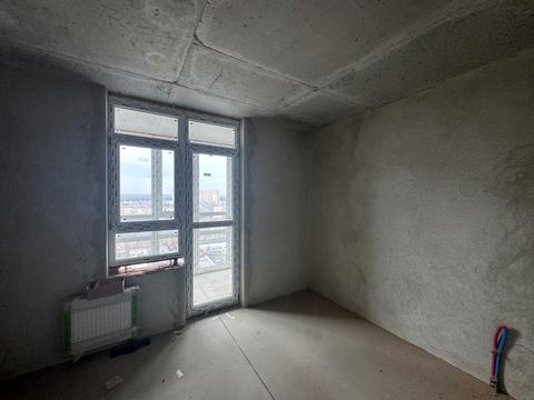 квартира за адресою Миколи Гулака вул., 4
