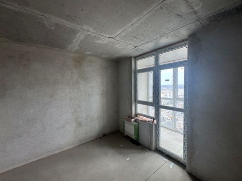 квартира за адресою Миколи Гулака вул., 4
