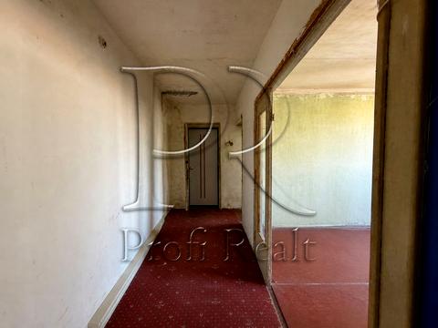квартира за адресою Голосіївський просп. (40-річчя Жовтня), 25