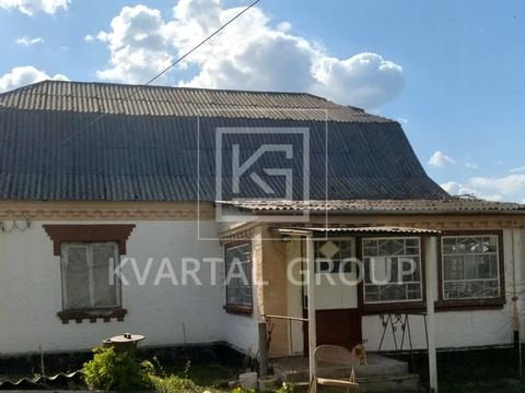 дом по адресу Соборна 32
