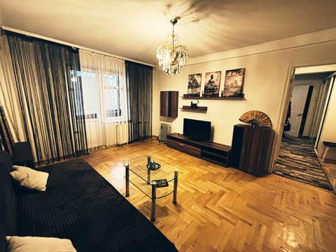 квартира за адресою Лісовий просп., 11