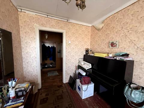 квартира за адресою Ігоря Бедзая вул. (Чкалова), 97