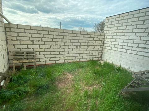 дом по адресу с. Молодежное, Новосёлов ул., 35