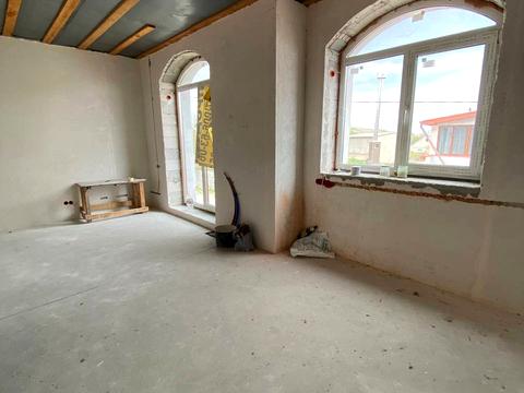 дом по адресу с. Молодежное, Новосёлов ул., 35