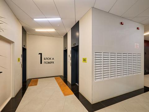 квартира за адресою Полкова вул., 65