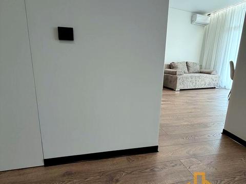 квартира по адресу Бабяка ул., 1-В
