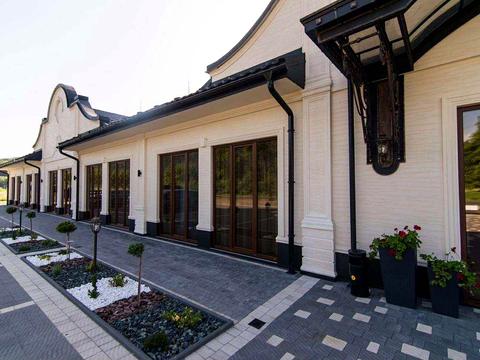 коммерческая по адресу Карпатська, 5