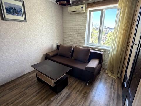 комната по адресу Фрометовская ул., 2 
