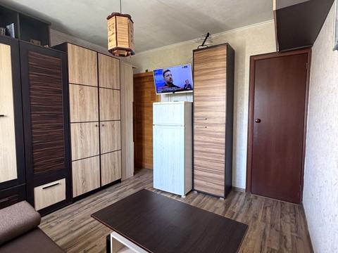 кімната за адресою Фрометівська вул., 2 