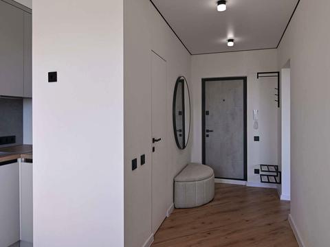 квартира за адресою Кулика і Гудачека вул. (Макарова), 4