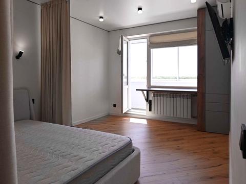 квартира за адресою Кулика і Гудачека вул. (Макарова), 4