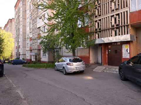 квартира за адресою Кулика і Гудачека вул. (Макарова), 4