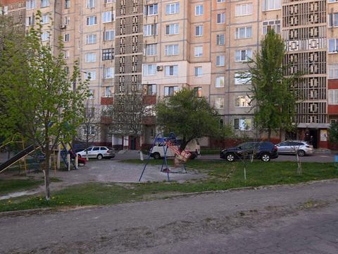квартира за адресою Кулика і Гудачека вул. (Макарова), 4