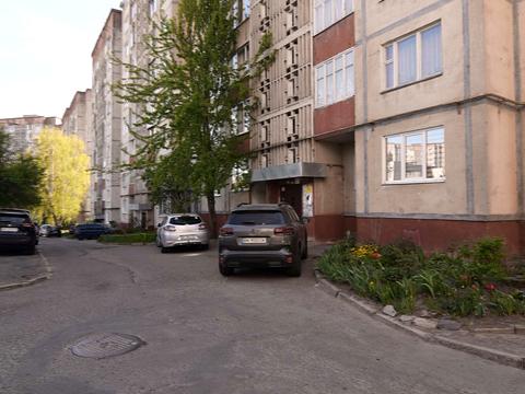квартира за адресою Кулика і Гудачека вул. (Макарова), 4
