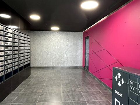 квартира за адресою Юліана Пелеша вул., 3, к3