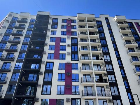 квартира за адресою Юліана Пелеша вул., 3, к3