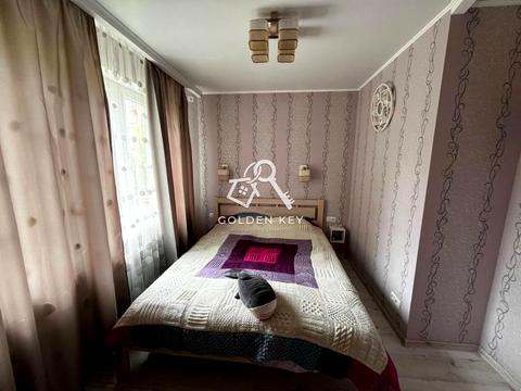 квартира за адресою Петра Калнишевського вул. (Харитонова), 17