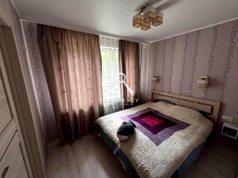 квартира за адресою Петра Калнишевського вул. (Харитонова), 17