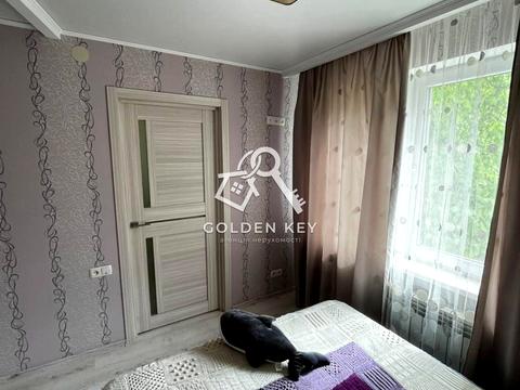 квартира за адресою Петра Калнишевського вул. (Харитонова), 17
