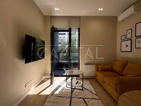 квартира за адресою Ґарета Джонса вул. (Сім'ї Хохлових), 12