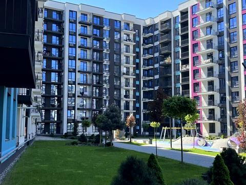 квартира за адресою Юліана Пелеша вул., 3, к3