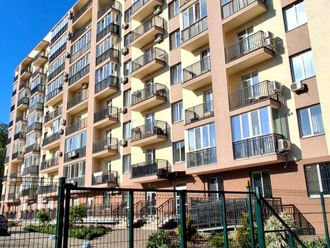 квартира за адресою Коломийський пров., 6