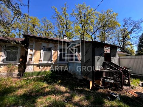 дом по адресу Кленова ул., 16