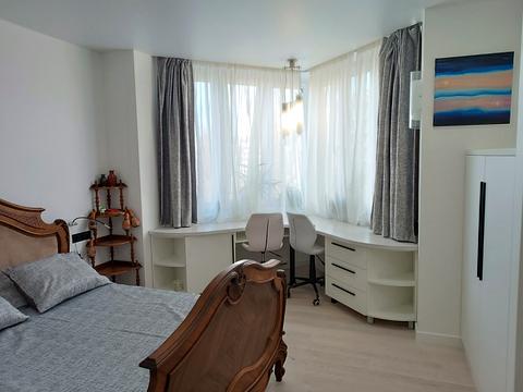 квартира за адресою Київ, Салютна вул., 1-Б